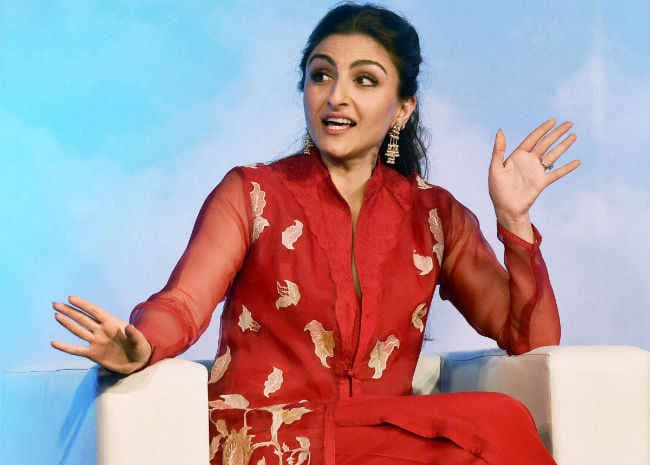 ''घायल'' के सीक्‍वल में सनी देओल संग काम करने को लेकर घबराई हुई हैं सोहा