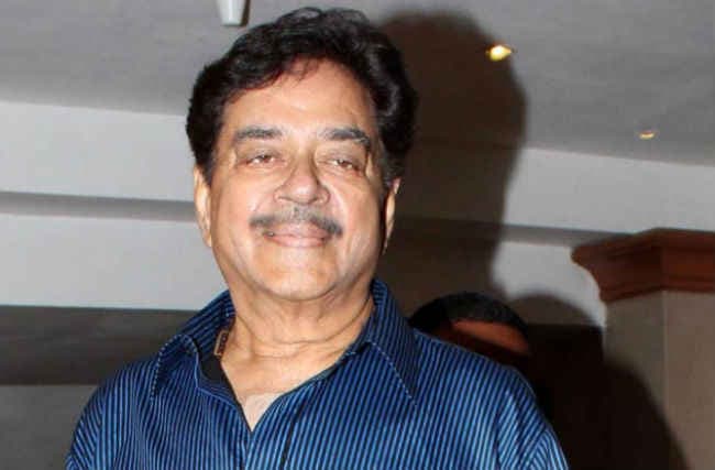 बिहार का DNA दिखाती है ''मांझी'' : शत्रुघ्न सिन्हा