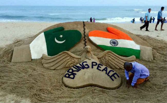 भारत के अल्टीमेटम के बाद पीछे हटा पाक, रद्द की भारत से वार्ता