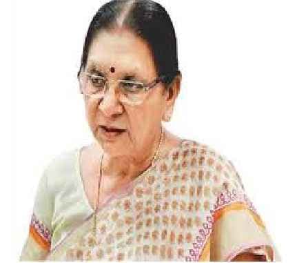 गुजरात के मुख्यमंत्री ने कहा, पटेलों को नहीं मिलेगा आरक्षण