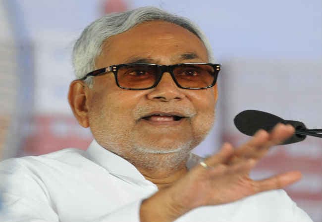 नीतीश ने कहा, बिहार को मिले 1.25 लाख करोड़ के विशेष पैकेज का सच जल्द लायेंगे सामने