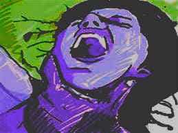 पत्नी ने किया विवाहेत्तर संबंध का विरोध, पति ने गलादबाकर की हत्या