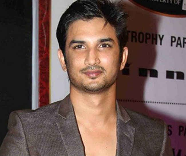 जानें लड़कियों को ''इप्रेंस'' करने के लिए क्‍या करते थे सुशांत सिंह राजपूत