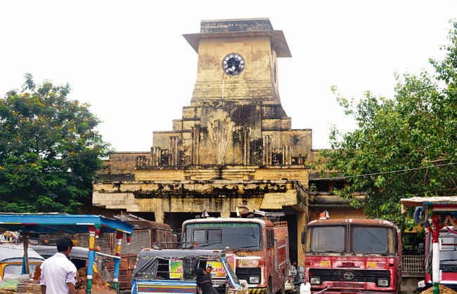 गांधी की कर्मभूमि में दलों के लड़ाका कर रहे चुनावी तैयारी