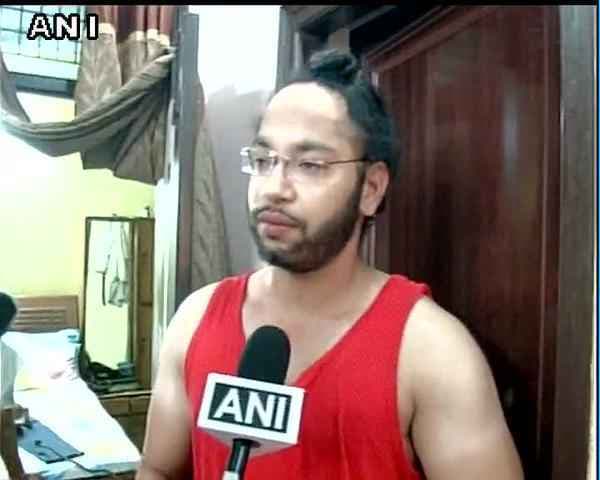 छेड़खानी के आरोपी सरबजीत ने कहा, जसलीन में मैच्योरिटी नहीं, इसलिए ऐसे आरोप लगाये