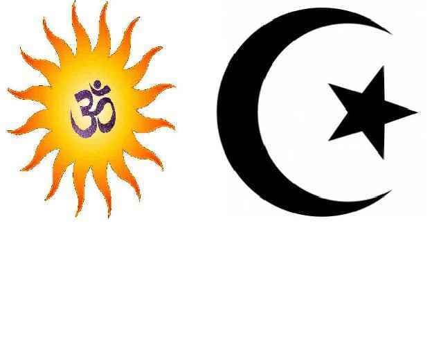 देश में बढ़ रही है मुसलमानों की संख्या, हिंदूओं की संख्या में कमी