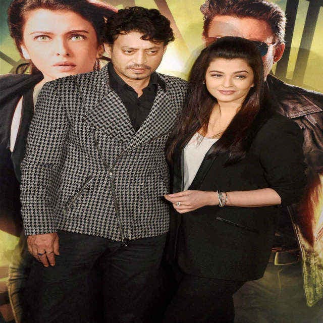 ''जज्बा'' में निडर मां के रूप में दिखेंगी ऐश्वर्या