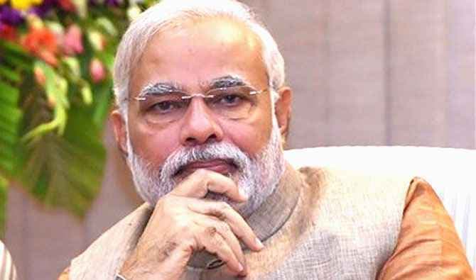 सिलिकॉन वैली में मोदी के स्वागत के लिए 40,000 से अधिक पंजीकरण