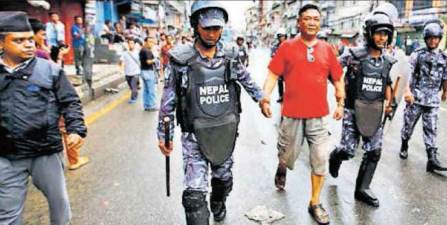 टीकापुर कांड से नेपाल क्या सबक ले?