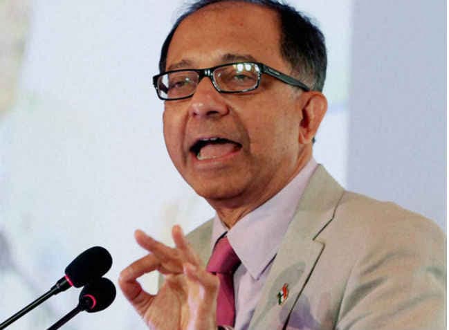 354 अरब डालर का विदेशी मुद्रा भंडार भारत के लिए पर्याप्‍त नहीं : कौशिक बसु