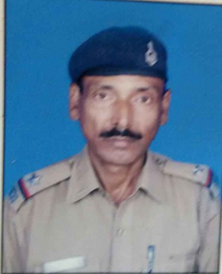 ऑफिसर इन्चार्ज की पिटाई से घायल एएसआई की मौत