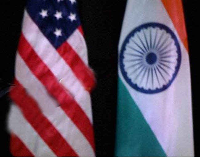 अमेरिका ने 1965 में किया था कश्मीर मुद्दे पर भारत का समर्थन