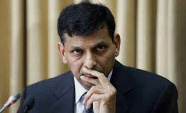 रघुराम राजन ने ऋण न चुकाने वाले कारपोरेट्स को आड़े हाथ लिया