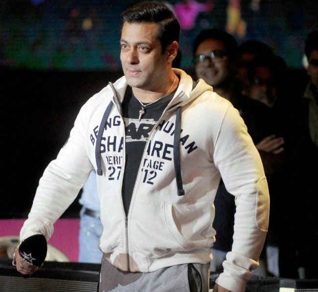 सलमान की ''सुल्‍तान'' का क्‍लाईमेक्‍स लीक! देखें वीडियो