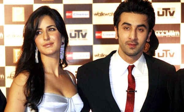 रणबीर ने की कैटरीना कैफ की तारीफ