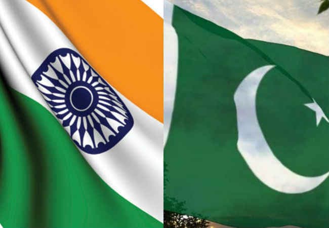 ''भारत के 80 फीसदी हथियार पाकिस्‍तान के लिए''