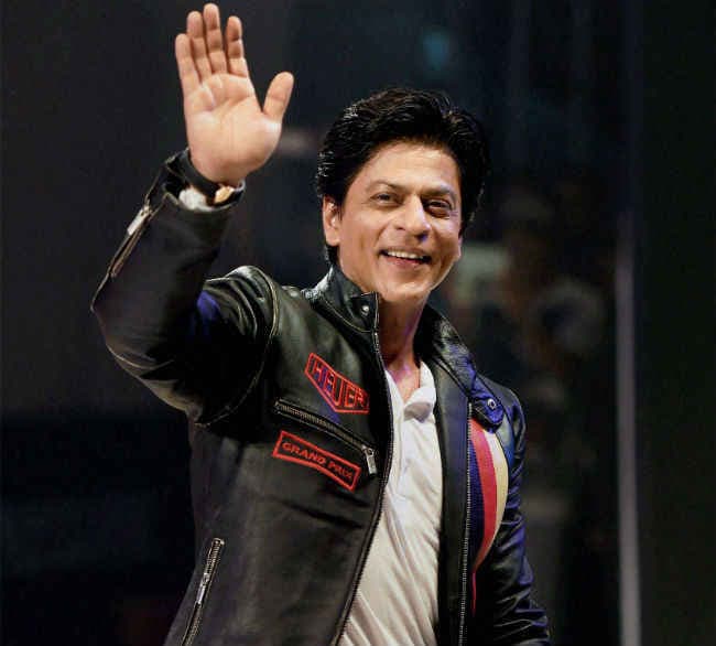 जानें कौन से अधूरे कामों को जल्‍द पूरा करना चाहते हैं किंग खान ?