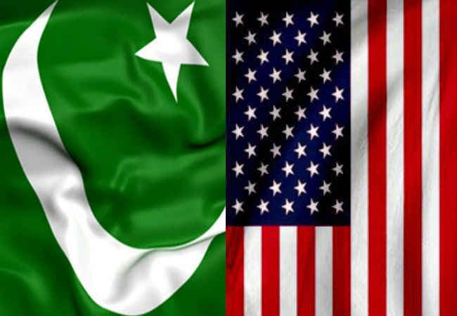 पाकिस्तान ने अमेरिका के परमाणु हथियारों वाले रिपोर्ट को किया खारिज