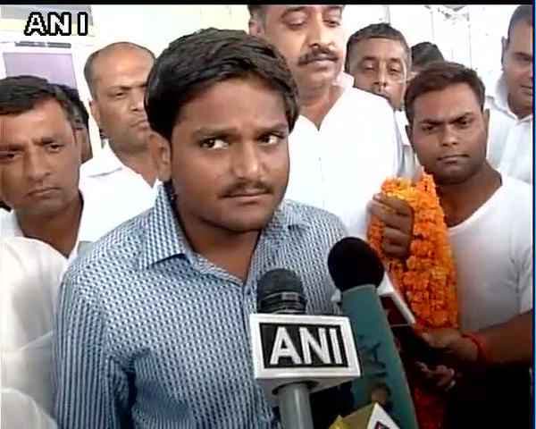 पटेल आंदोलन : अब दिल्ली के जंतर-मंतर पर होगा हार्दिक पटेल का आंदोलन!