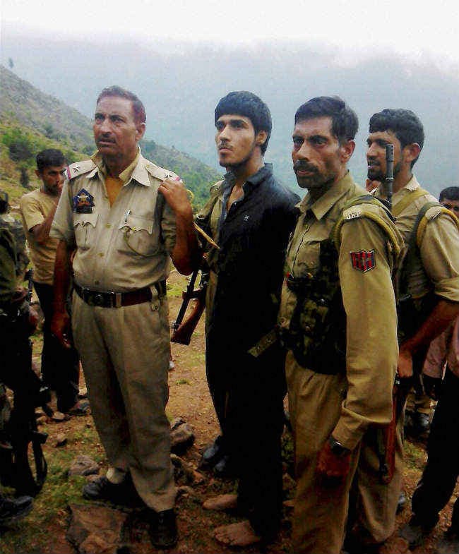 एक आतंकी के डर के चलते नहीं हो पाया आतंकवादी हमला : याकूब