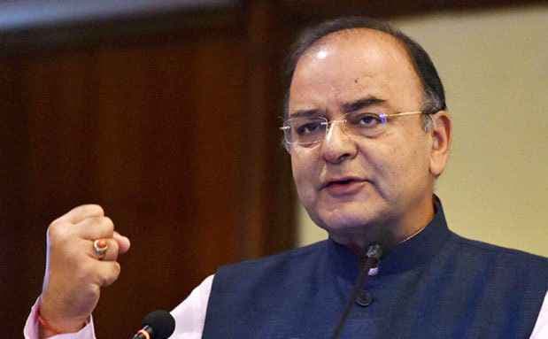 भूमि अध्यादेश समाप्त होना सरकार के लिए झटका नहीं : जेटली