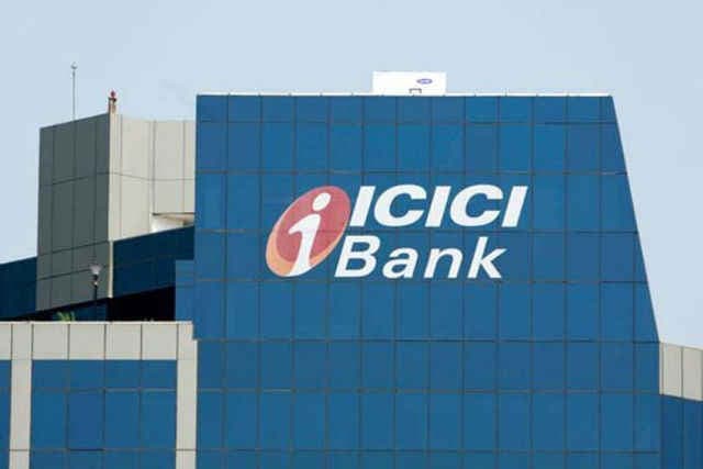 बैंकिंग प्रणाली के लिहाज से SBI और ICICI बैंक महत्वपूर्ण : रिजर्व बैंक