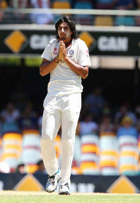 मैदान पर भिड़नेवाले श्रीलंकाई खिलाड़ी और ईशांत शर्मा पर लग सकता है बैन!