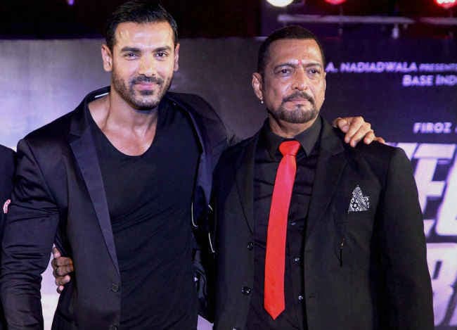 क्‍यों जॉन ने कहा,'' नाना पाटेकर का गुस्सा जायज...''