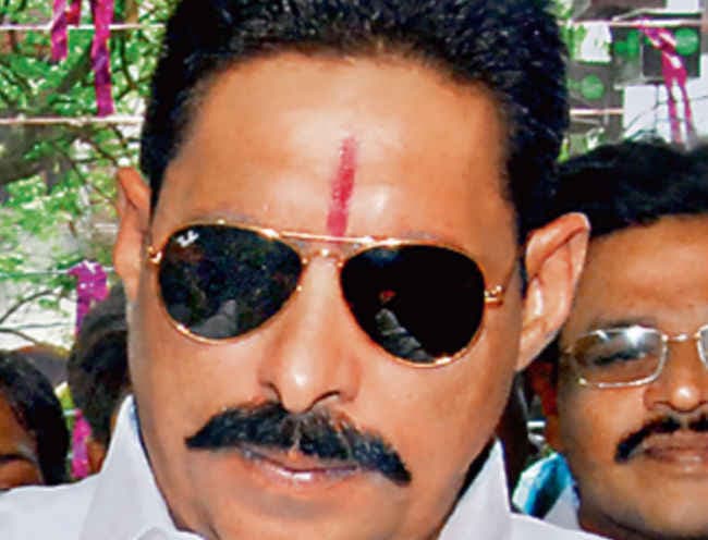 विधायक अनंत सिंह ने जदयू से नाता तोड़ा!