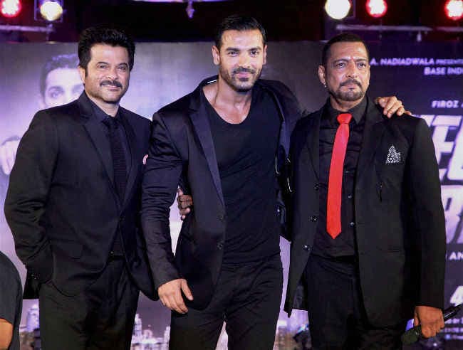 क्‍यों ''हास्‍य'' को लेकर सहज नहीं थे जॉन अब्राहम