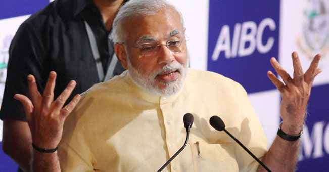 नरेंद्र मोदी की लोकप्रियता, भारत में शामिल होना चाहते हैं POK कई परिवार