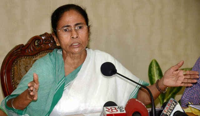 बंद की संस्कृति बंद होनी चाहिए : ममता बनर्जी