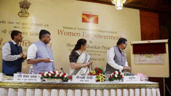 रामायण, महाभारत और शहीदों पर डाक टिकट जारी करेगी सरकार