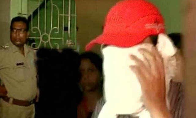 शीना बोरा हत्याकांड : मुंबई पुलिस ने सिद्धार्थ दास से पूछताछ की