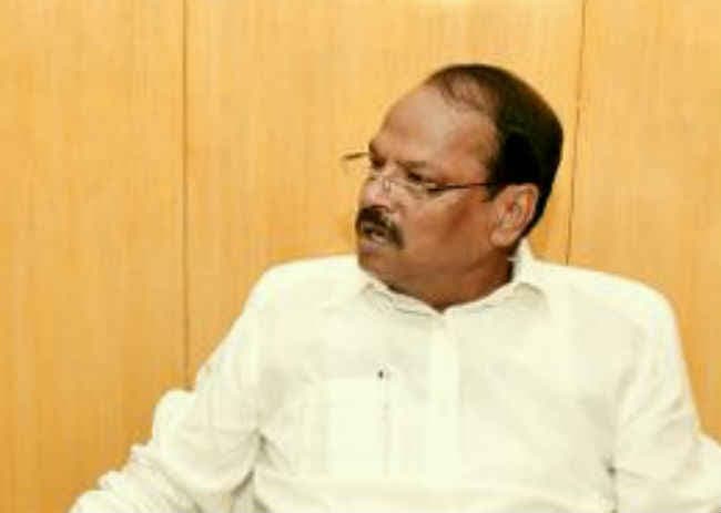 हर बीपीएल परिवार को एक जोड़ी गाय : रघुवर