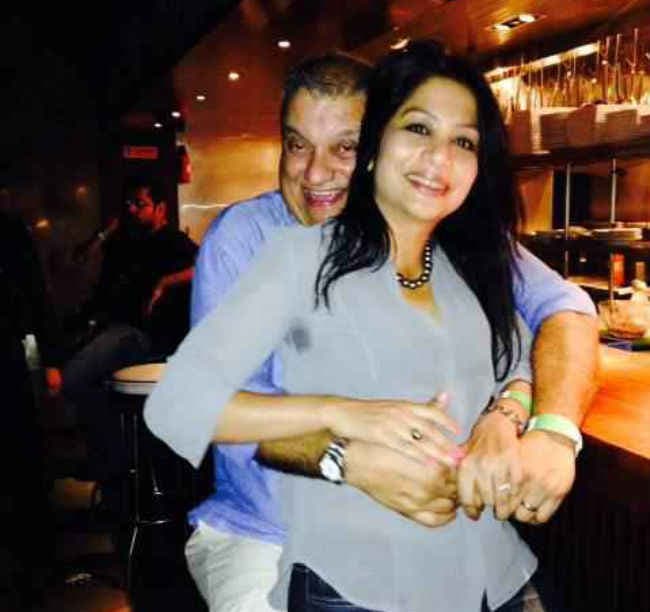 शीना बोरा मर्डर मिस्ट्री : पीटर मुखर्जी से 12 घंटे पूछताछ, घर की तलाशी, लैपटॉप जब्त