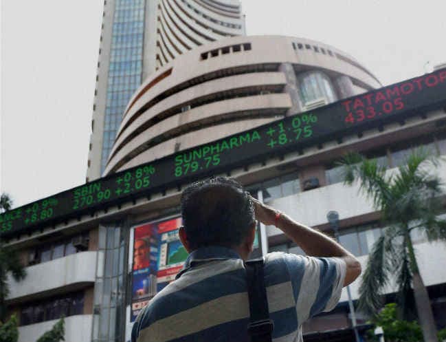 दो दिन की गिरावट के बाद संभला बाजार, सेंसेक्‍स 311 अंक चढ़ा, निफ्टी 7,773 पर