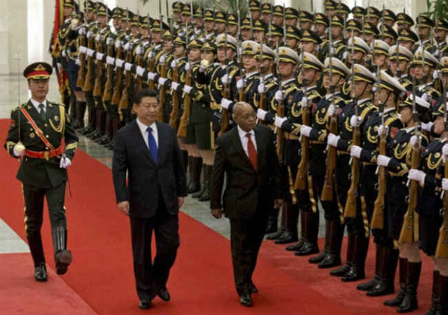 दुनिया की सबसे बड़ी ''आर्मी'' होगी छोटी, 3 लाख सैनिकों को कम करेगा चीन