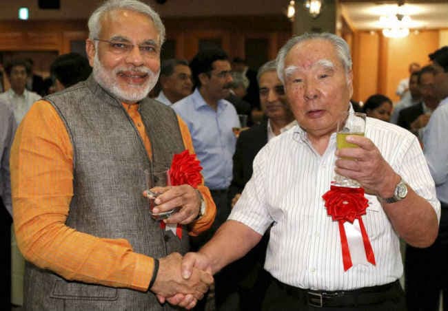 ''नरेंद्र मोदी के ‘मेक इन इंडिया'' में ‘गुणवत्ता'' शामिल करने की जरूरत''