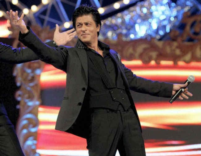 ट्विटर पर छाये शाहरुख खान, प्रशंसकों की संख्या ने 1.5 करोड़ के पार