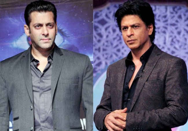 VIDEO : जानें कैसे शाहरुख ने दिया सलमान को धोखा ?
