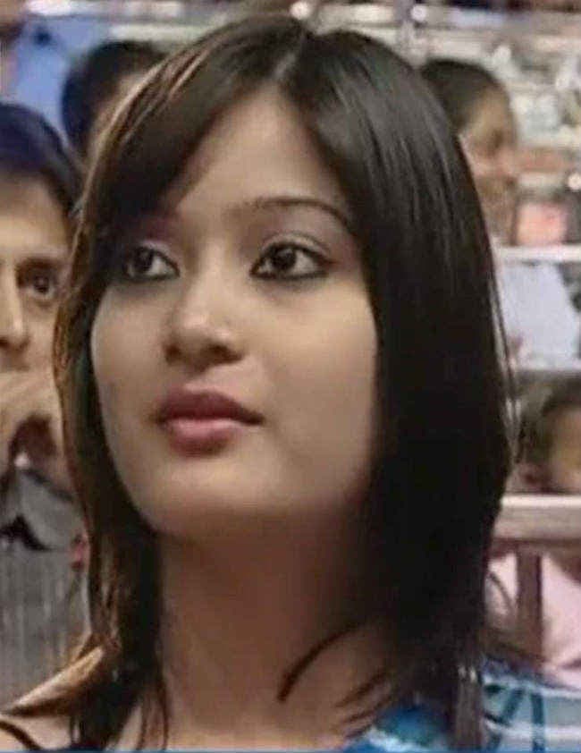 शीना बोरा की डायरी में बड़ा खुलासा, मां इंद्राणी से करती थी नफरत, बोलती थी ''डायन''