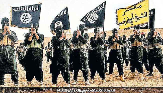 आतंक का कोई रंग और धर्म नहीं