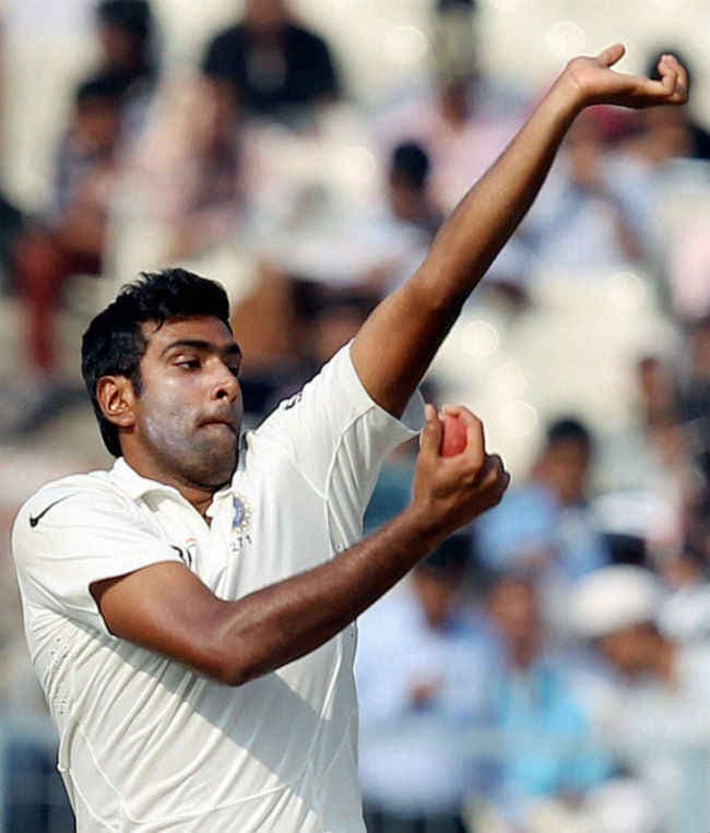 क्या सचिन-सहवाग का रिकॉर्ड तोड़ देंगे रामचंद्रन अश्विन?