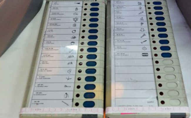 पांच चरणों में हो सकता है बिहार विस चुनाव