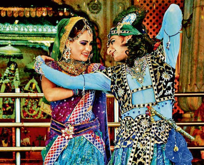 जन्माष्टमी पर पढ़ें, डॉ राममनोहर लोहिया का श्रीकृष्ण पर लिखा अद्भुत आलेख