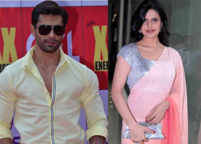 करण-जरीन की ‘हेट स्टोरी 3'' चार सितंबर को बड़े पर्दे पर