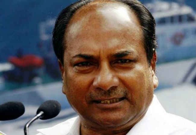 OROP : कांग्रेस ने कहा, पूर्व सैनिकों के साथ धोखा, भाजपा बोली, ऐतिहासिक फैसला