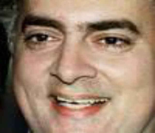 राजीव गांधी की खूबसूरती पर फिदा थीं सोनिया: खुर्शीद कसूरी