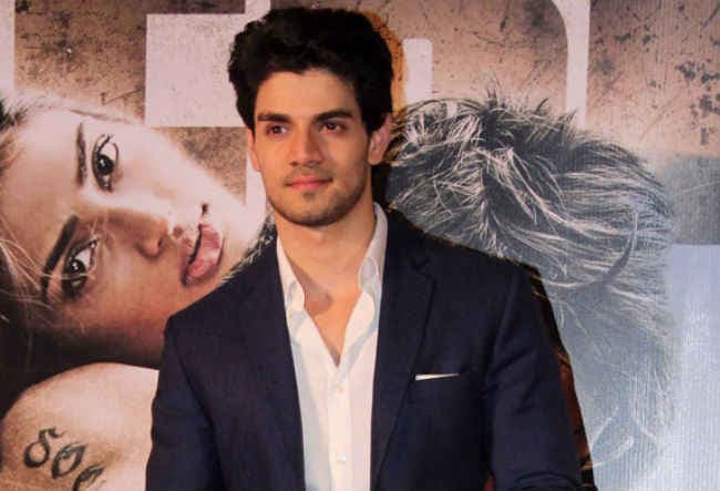 क्‍यों रोमांटिक फिल्में ही करना चाहते हैं सूरज पंचोली ?